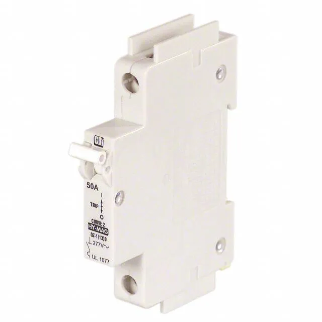 C50A1P (CIR BRKR MAG-HYDR 50A 480VAC)