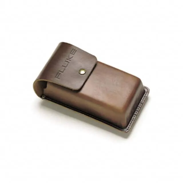 C510 (METER CASE LEATHER W/BELT LOOP)