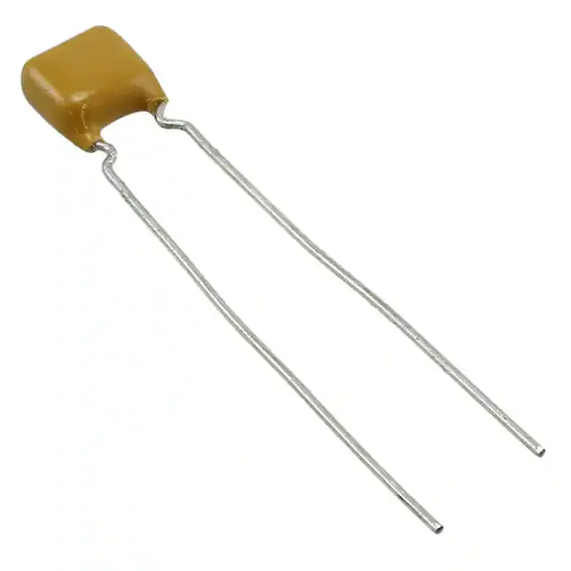 C628C103KGR5TA (CAP CER 10000PF 2KV X7R RADIAL)