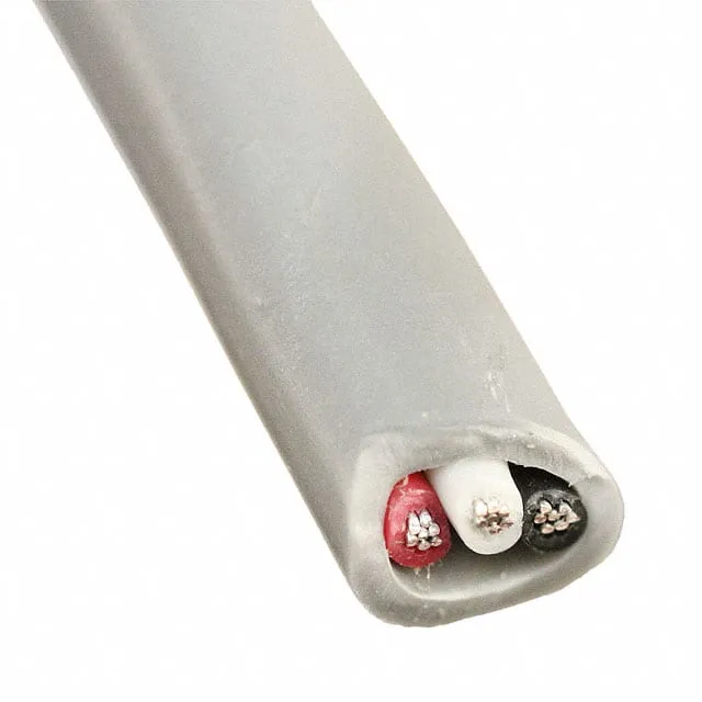 C6352A.41.10 (CABLE 3COND 20AWG GRAY 1000')