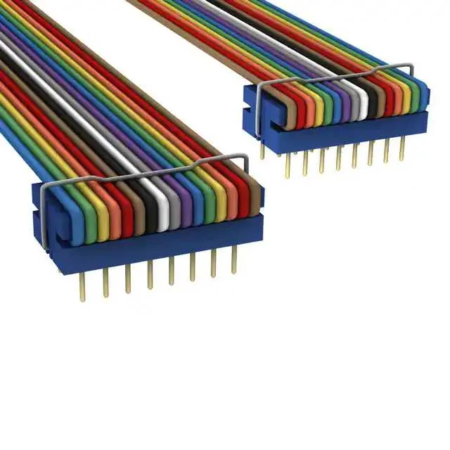 C6RRG-1606M (DIP CABLE - CDR16G/AE16M/CDR16G)