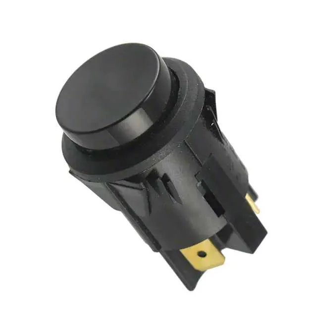 C7050AFBB (SWITCH PUSHBUTTON DPST 16A 250V)
