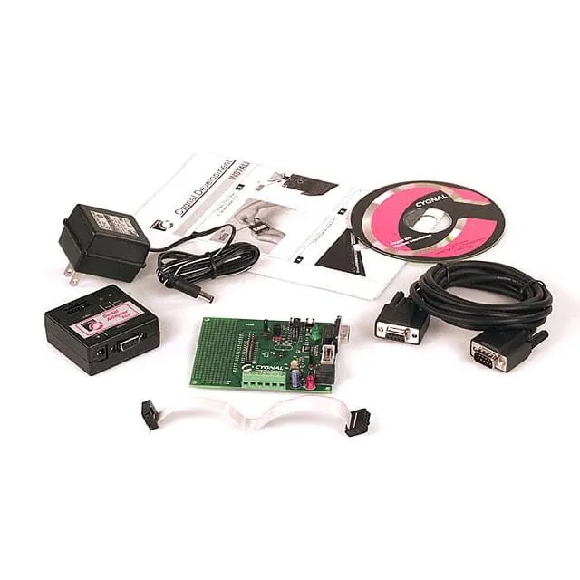 C8051F330DK-U (DEV KIT FOR C8051F330/F331)