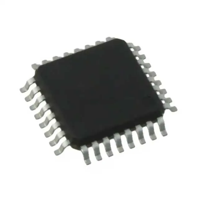 C8051F545-IQ (IC MCU 8BIT 8KB FLASH 32LQFP)