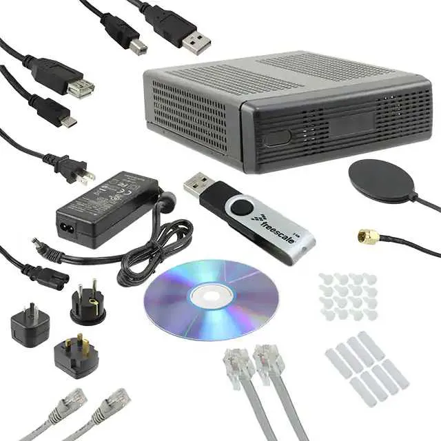 C8051F850-BLDC-RD (REF DESIGN C8051F850 BLDC)