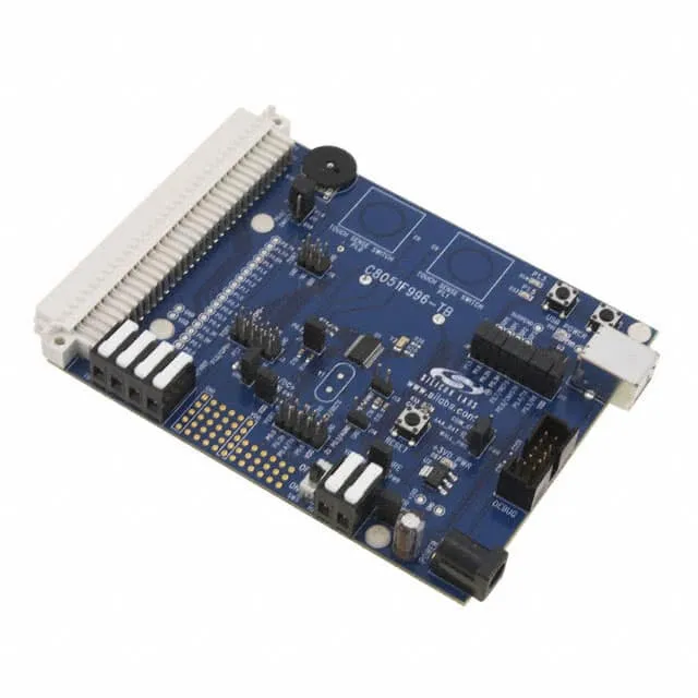 C8051F996-TB-K (EVAL BOARD C8051F996)