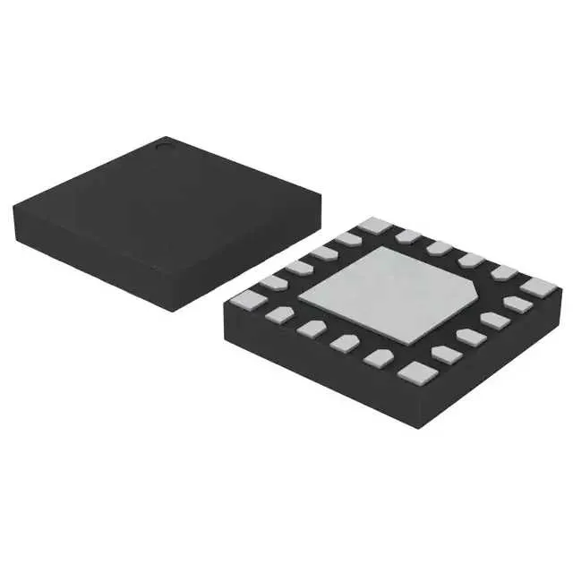 C8051F980-C-GM (IC MCU 8BIT 8KB FLASH 20QFN)