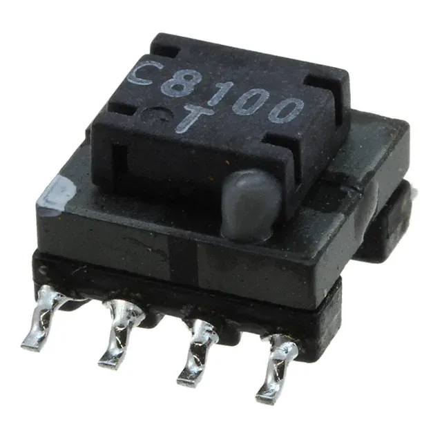 C8100 (VOIP FLYBACK XFORMER)