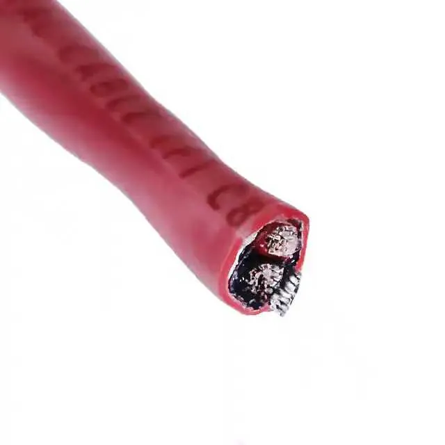 C8101.41.03 (MULTI-PAIR 2COND 18AWG RED 1000')