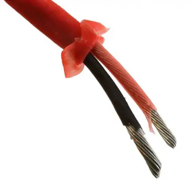 C8116.41.03 (MULTI-PAIR 2COND 18AWG RED 1000')
