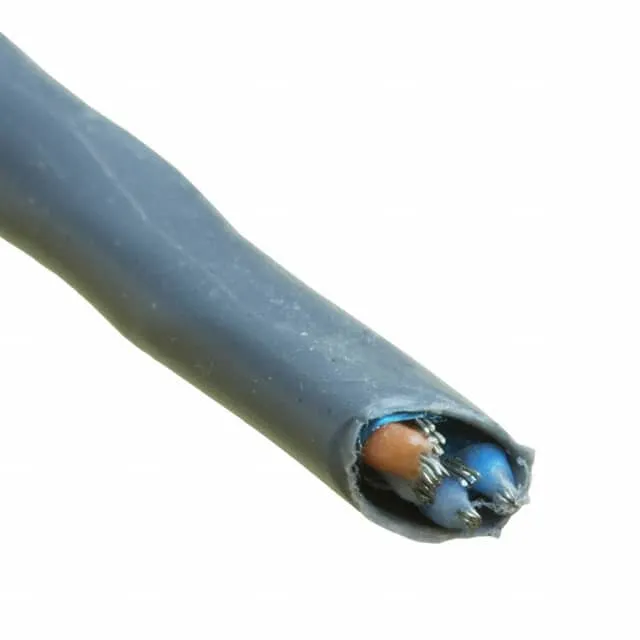 C8128.41.10 (MULTI-PAIR 4COND 24AWG GRY 1000')