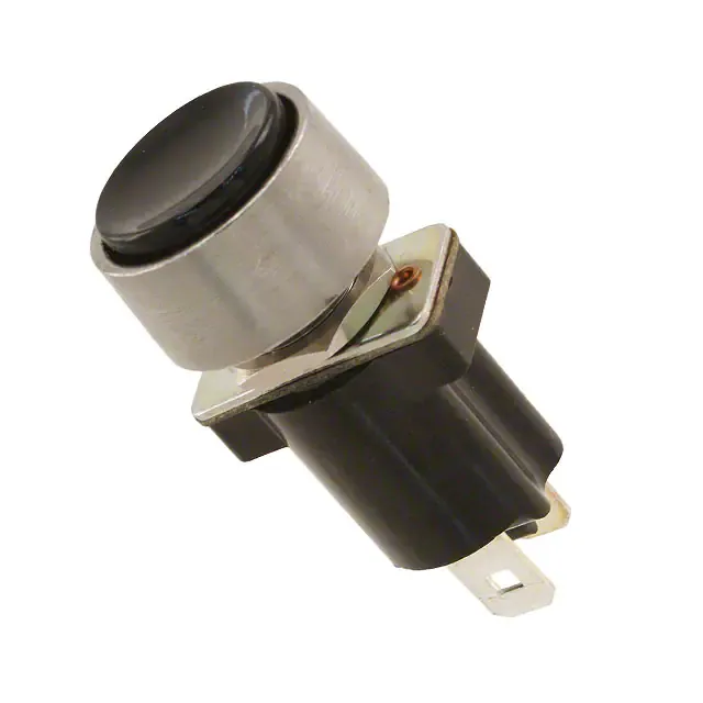 C936KB (SWITCH PUSH SPST-NO 0.5A 250V)