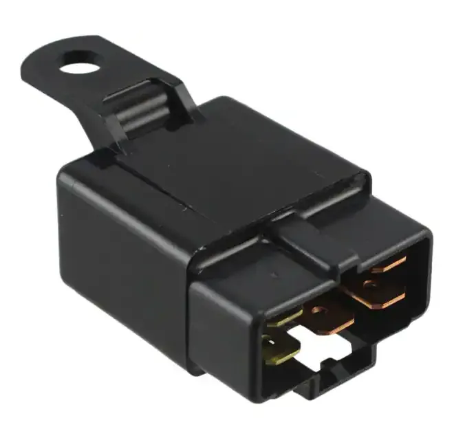 CA1B-DC12V-N (RELAY AUTOMOTIVE SPST 20A 12V)
