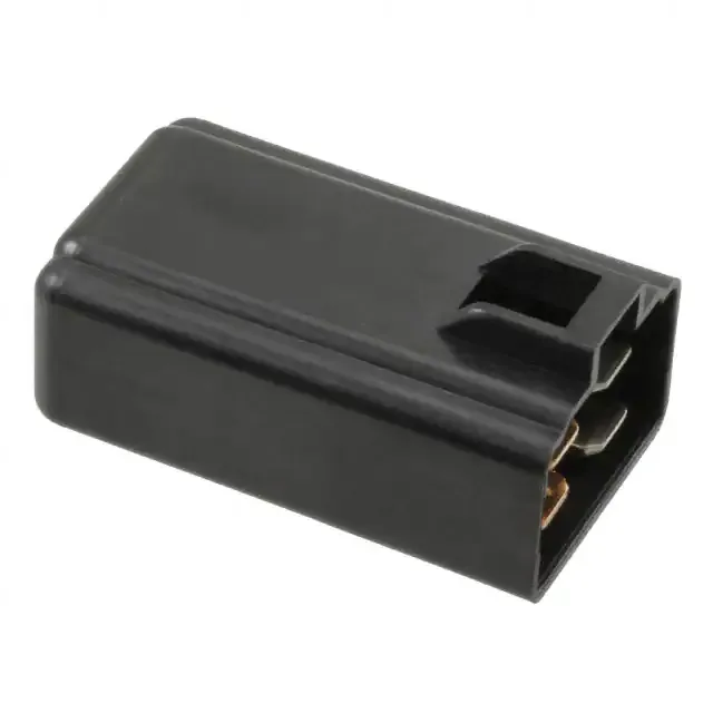 CA1A-12V-C-5 (RELAY AUTOMOTIVE SPST 30A 12V)