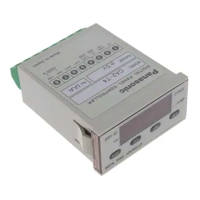 CA2-T4 (CONTROL PROC SS OUT 24V PANEL MT)