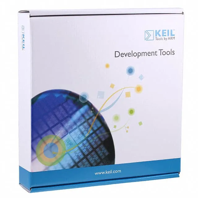CA51 (KIT COMPILER FOR 8051 MCU FAMILY)