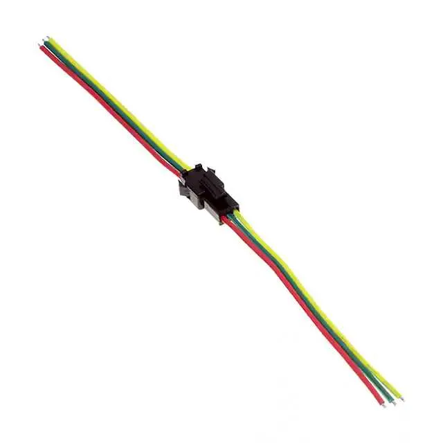 CAB-14575 (JST-SM PIGTAIL CONNECTOR (3-PIN))