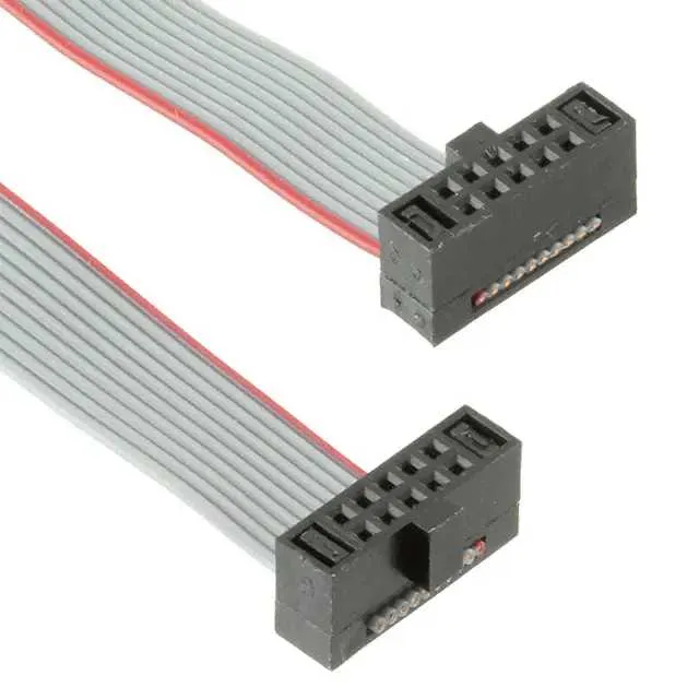 CAB-ARM-10W-150 (CABLE RIBBON 10WAY ARM PRGRM)