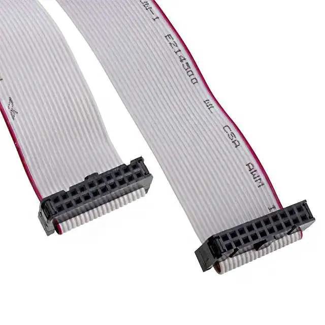 CAB-ARM-20W (CABLE RIBBON 20WAY IDC PRGRM)
