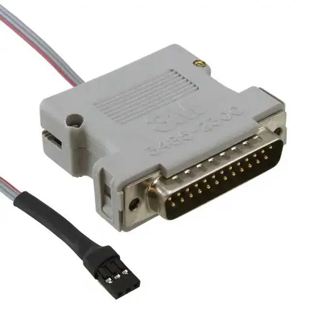 CABLE-SMBUS-3PINZ (CABLE SMBUS 3PIN)