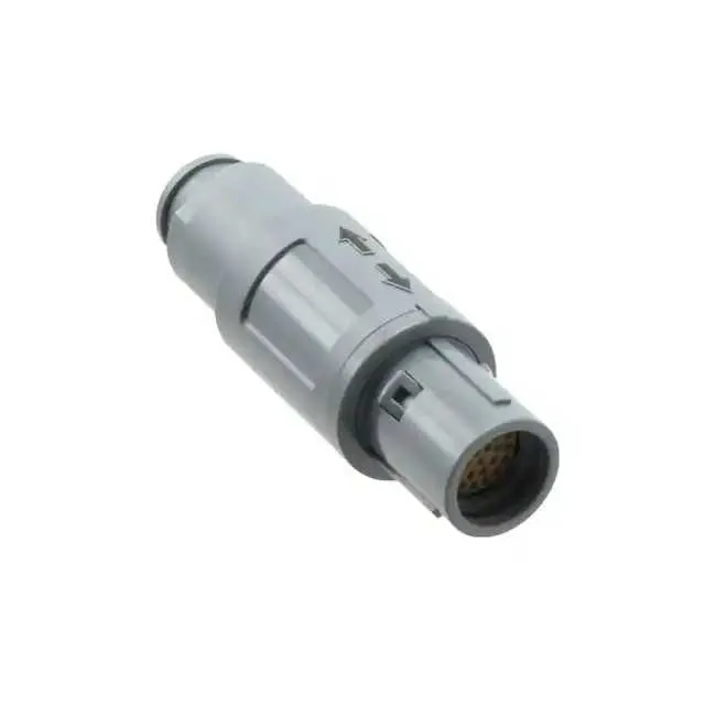 CAH.M34.SLL.C72GZ (CONN PLUG FMALE 34PS GOLD SOLDER)