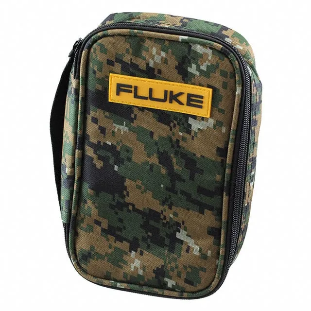 CAMO-C25/WD (CASE CAMO WDLDGTL 8.75X5.5"X2.5")