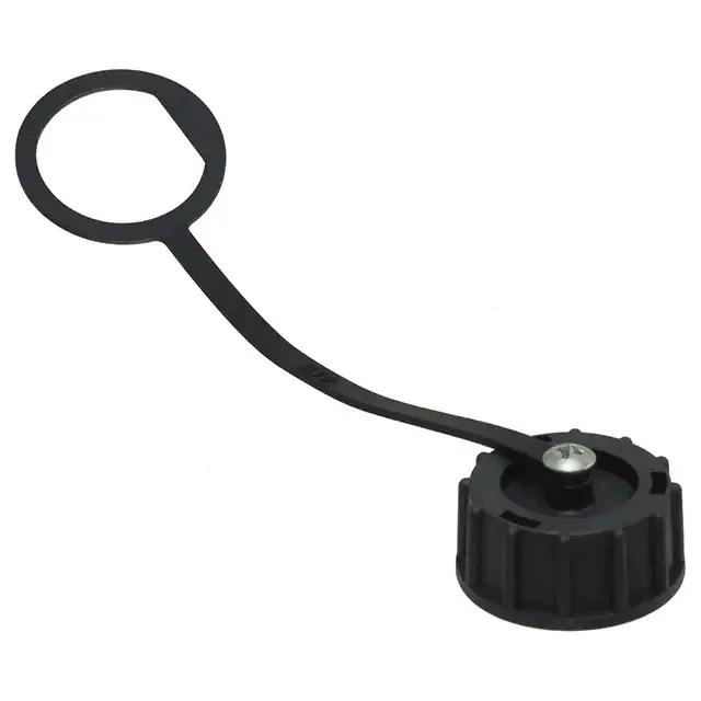 CAP-WADMTPC1 (WATERPROOF CAP D SIZE RJ)