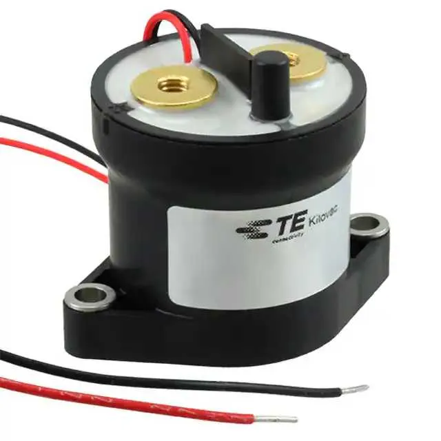CAP120ASANG (RELAY CONTACTOR SPST 150A 28V)
