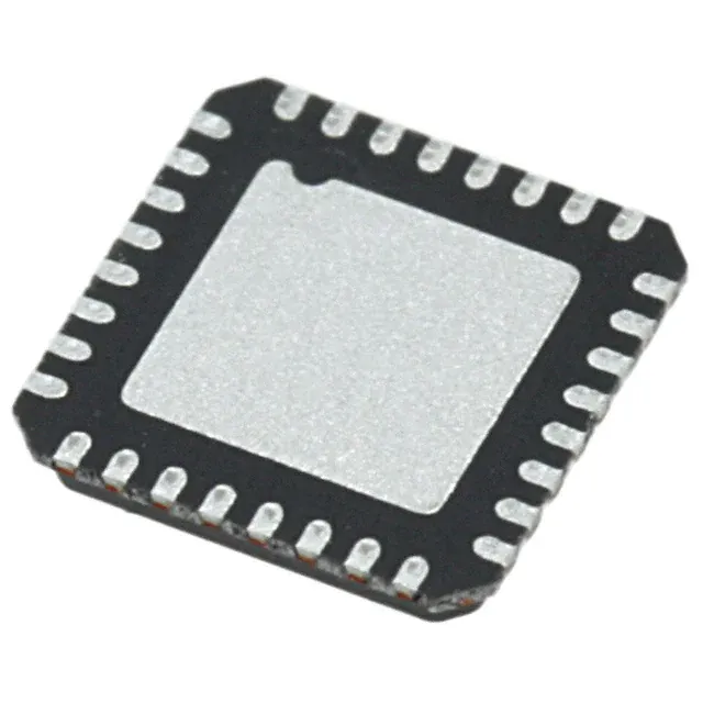 CAP1214-1-EZK-TR (IC TOUCH SENSOR/LED DRVR 32VQFN)