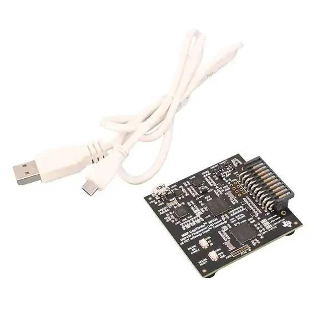 CAPTIVATE-PGMR (MCU PROGRAMMER)
