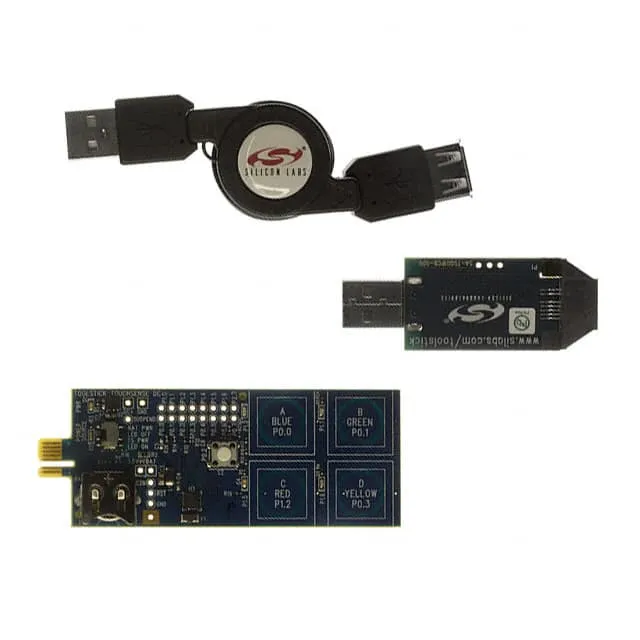 CAPTOUCHSENSESK (KIT STARTER CAP TOUCH SENSE)