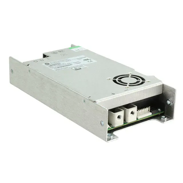 CAR0424FPXXXZ01A (AC/DC CONVERTER 24V 400W)