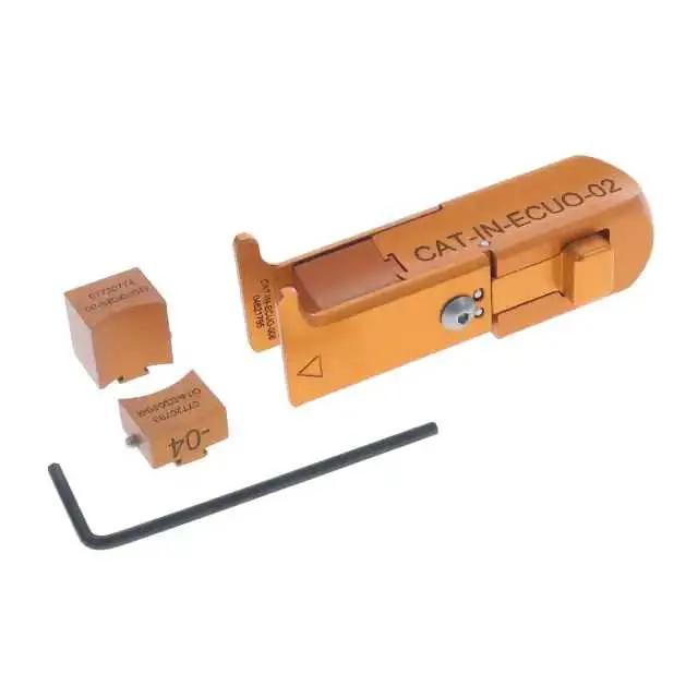 CAT-IN-ECUO-02 (CAT TOOLING)