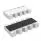 CAT10-200J4LF (RES ARRAY 4 RES 20 OHM 0804)