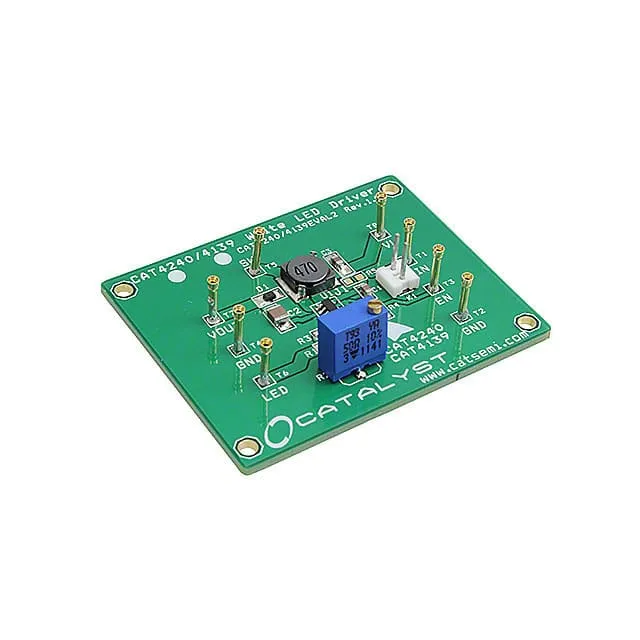 CAT4240AGEVB (BOARD EVAL FOR CAT4240)