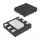 CAT6241-ADJMT5T3 (IC REG LDO 1A ADJ VOLT 6WDFN)