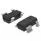 CAT812STBI-T3 (IC SUPERVISOR MPU 2.93V SOT143-4)