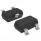 CAX803ZTBI-T3 (IC SUPERVISOR PP ACT LOW SOT23-3)