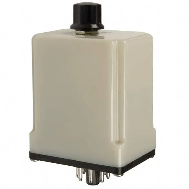 CB-1003B-70 (RELAY TIME DELAY 10SEC 10A 277V)