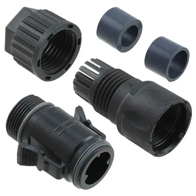 CB-04BMMC-RL7001 (CONN PLUG HSNG MALE 4POS INLINE)