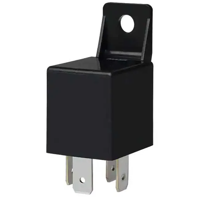 CB1A-M-12V (RELAY AUTOMOTIVE SPST 40A 12V)