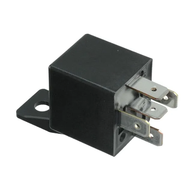 CB1F-D-M-12V (RELAY AUTOMOTIVE SPDT 40A 12V)