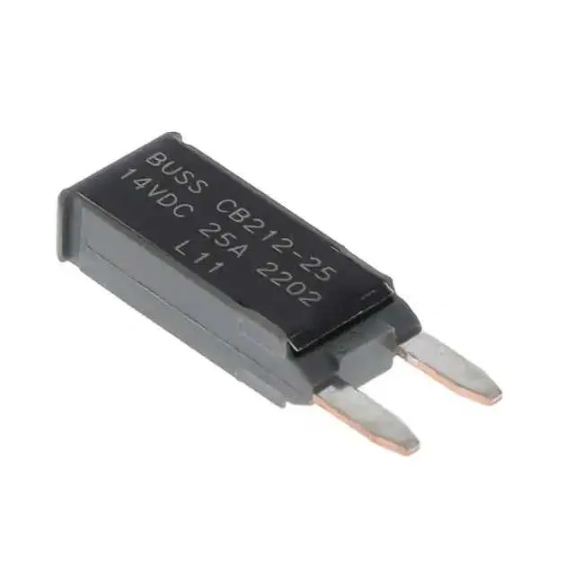 CBC-50 (CIR BRKR 50A AUTO RESET)