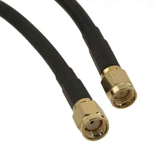 CBA-SMAM-SMAMRP30 (CBL ASSY RP-SMA-SMA RG58 9.8'Срок поставки 5-10 дней)