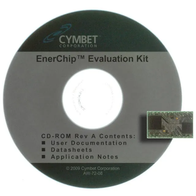 CBC-EVAL-05 (ENERCHIP CC EVAL KIT)
