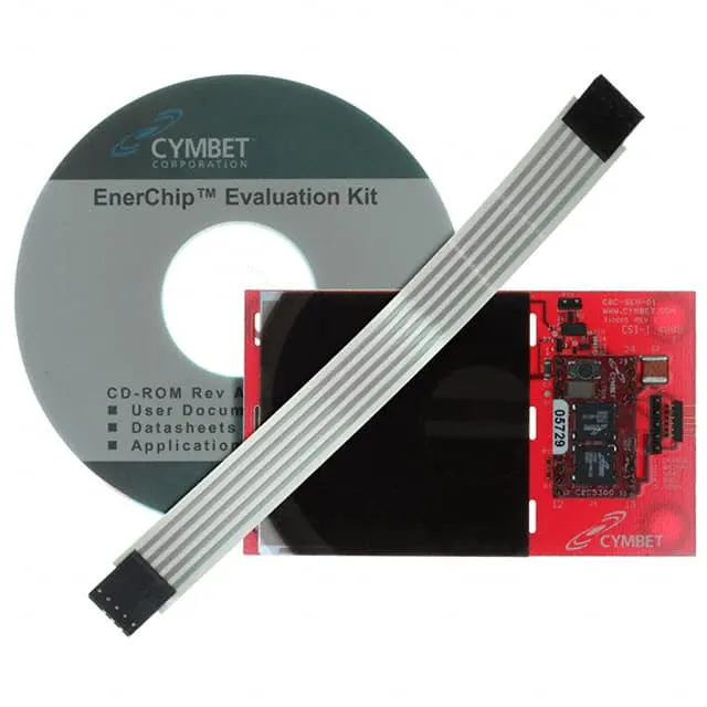 CBC-EVAL-08 (ENERCHIP EH SEH EVAL KIT)