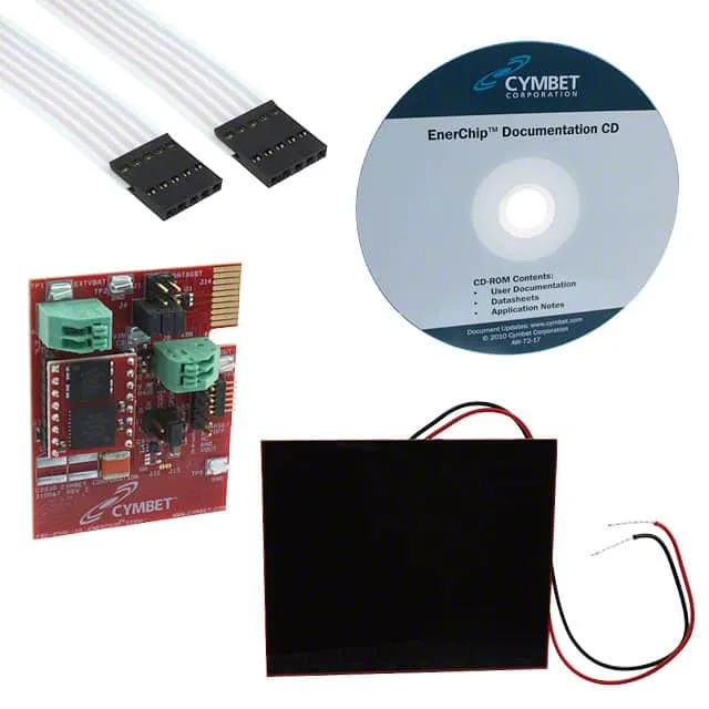 CBC-EVAL-10 (ENERCHIP CC SEH EVAL KIT)