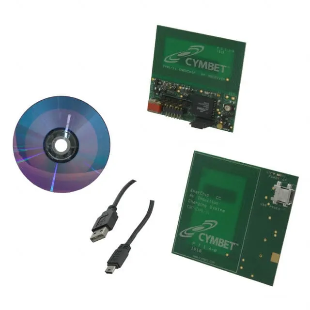 CBC-EVAL-11 (INDUCTIVE CHARGING EVAL KIT)