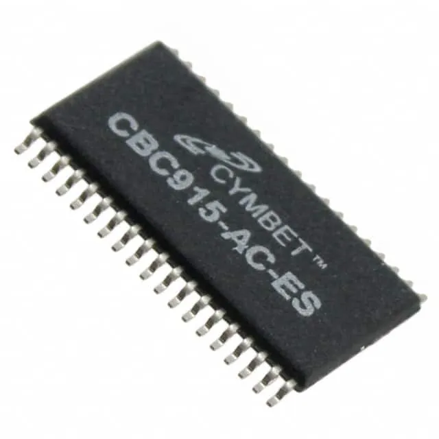 CBC915-ACA (ENERCHIP ENERGY PROC 38TSSOP)