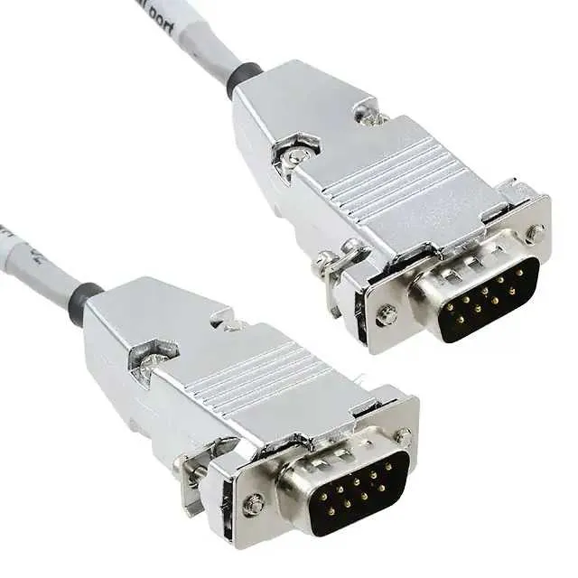 CBL-804 (CABLE ASSY COMMUNICATIONS 6.56')